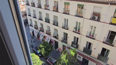 Foto 4 de Pis de lloguer a Calle del Mesón de Paredes, 86, Embajadores - Lavapiés,  Madrid Capital