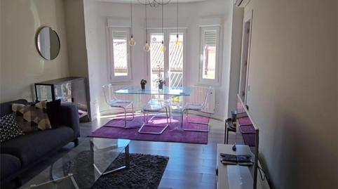 Foto 2 de Pis de lloguer a Calle del Mesón de Paredes, 86, Embajadores - Lavapiés,  Madrid Capital