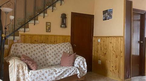 Foto 4 de Casa adosada en venda a Calle San Juan, 40, Jamilena, Jaén