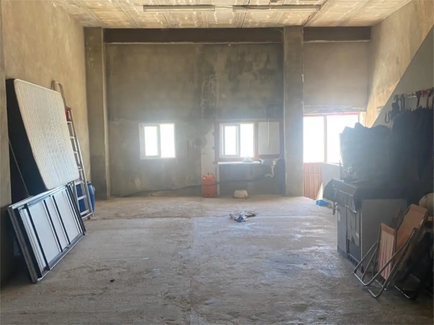 Casa adosada en venda a Calle San Juan, 40, Jamilena Casa adosada en venda en Jamilena amb Aire condicionat i Terrassa