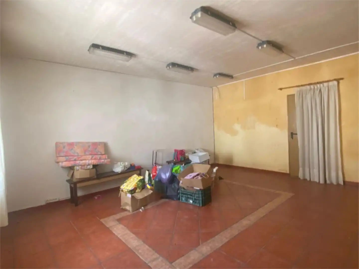 Casa adosada en venda a Calle San Juan, 40, Jamilena Casa adosada en venda en Jamilena amb Aire condicionat i Terrassa