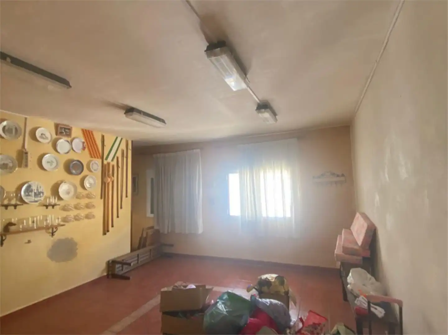 Casa adosada en venda a Calle San Juan, 40, Jamilena Casa adosada en venda en Jamilena amb Aire condicionat i Terrassa