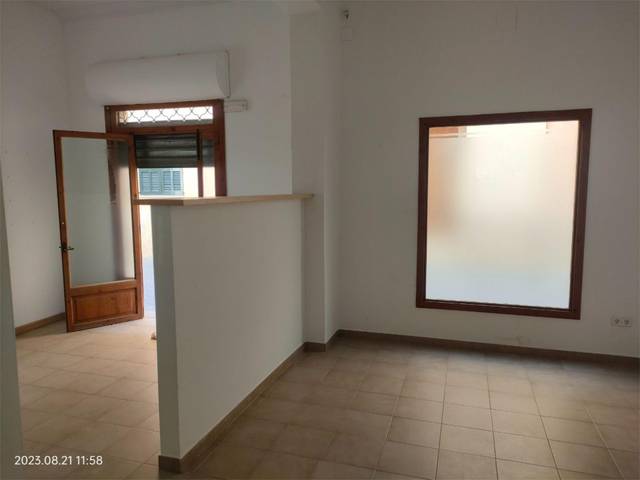 Local comercial en Alquiler en Carrer de la Pau, 5 en Sa Pobla