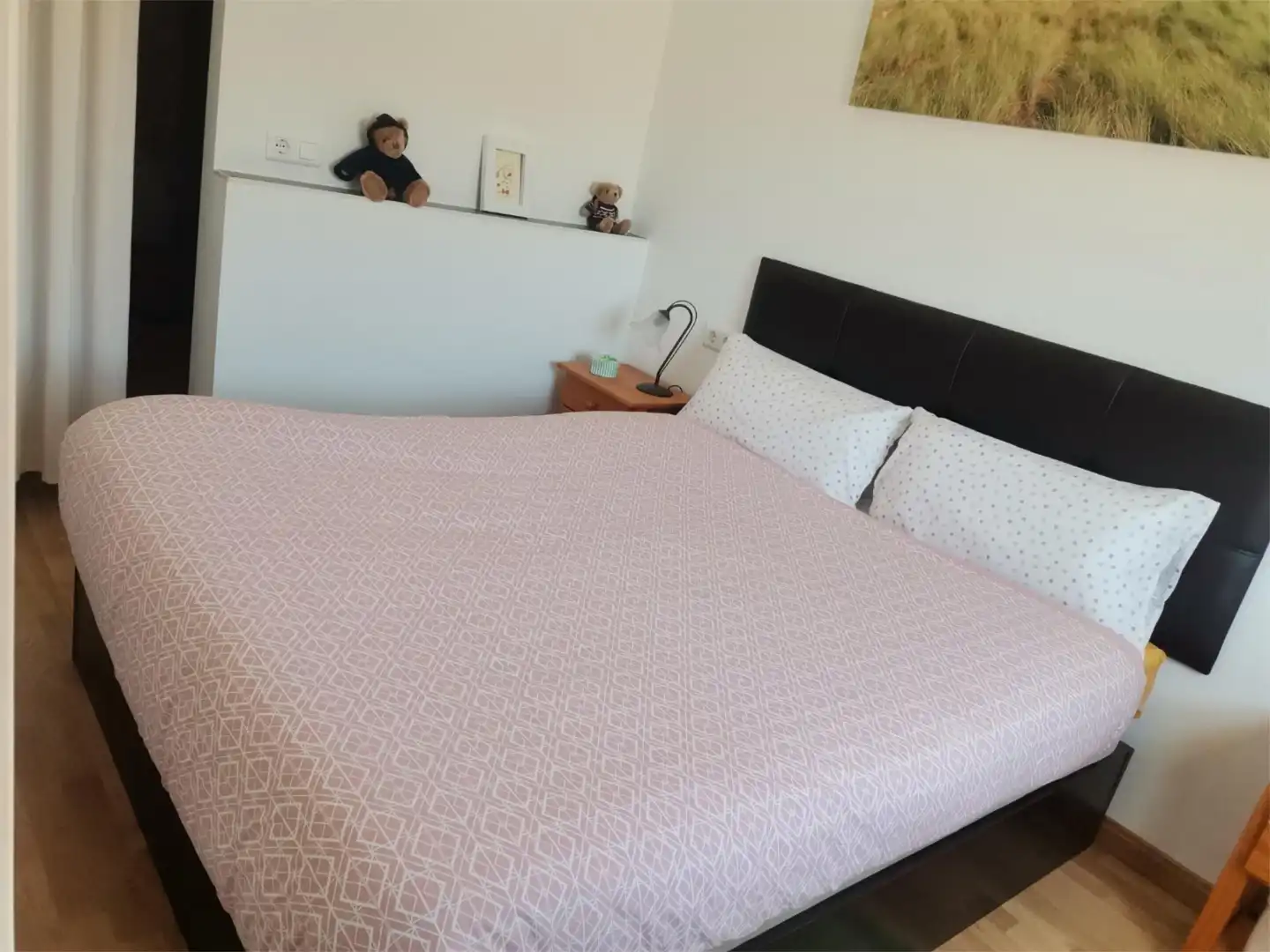 Einfamilien-Reihenhaus zum Verkauf in Cueva de Menga Schlafzimmer von Einfamilien-Reihenhaus zum Verkauf in Antequera