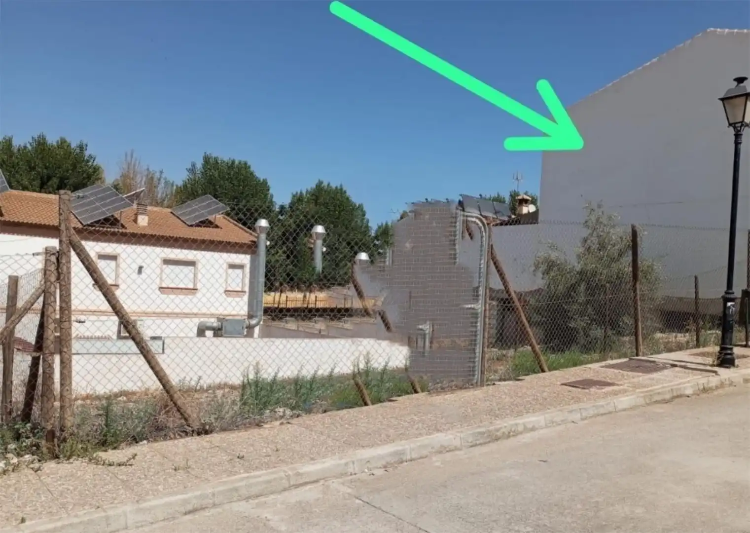 Einfamilien-Reihenhaus zum Verkauf in Cueva de Menga Einfamilien-Reihenhaus zum Verkauf in Antequera