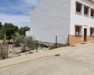 Casa adosada en venda en Antequera