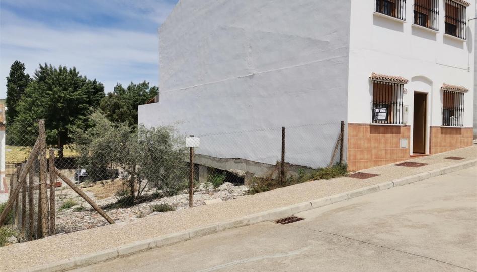 Photo 1 of Single-family semi-detached for sale in Cueva de Menga, Málaga