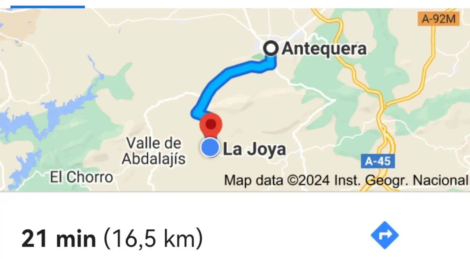 Einfamilien-Reihenhaus zum Verkauf in Cueva de Menga Einfamilien-Reihenhaus zum Verkauf in Antequera