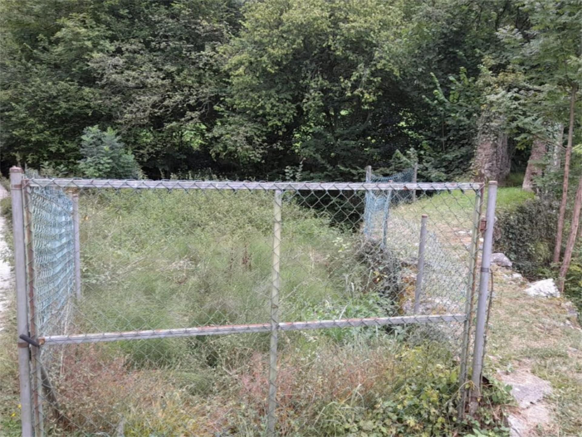 Land for sale in Villabona