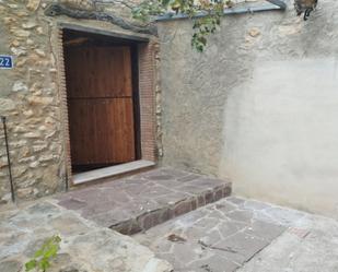 Country house for sale in Sierra Engarcerán