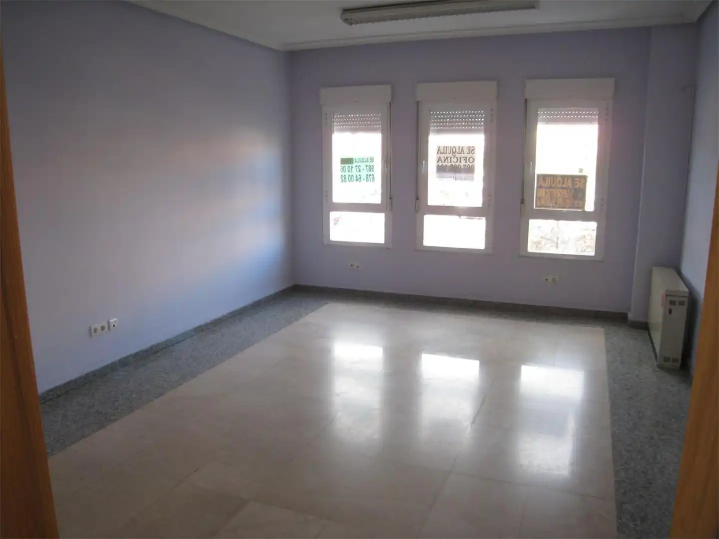 Office for rent in Calle el Torrejón, 6, San Mamés - La Palomera Office for rent in Calle el Torrejón, 6, San Mamés - La Palomera