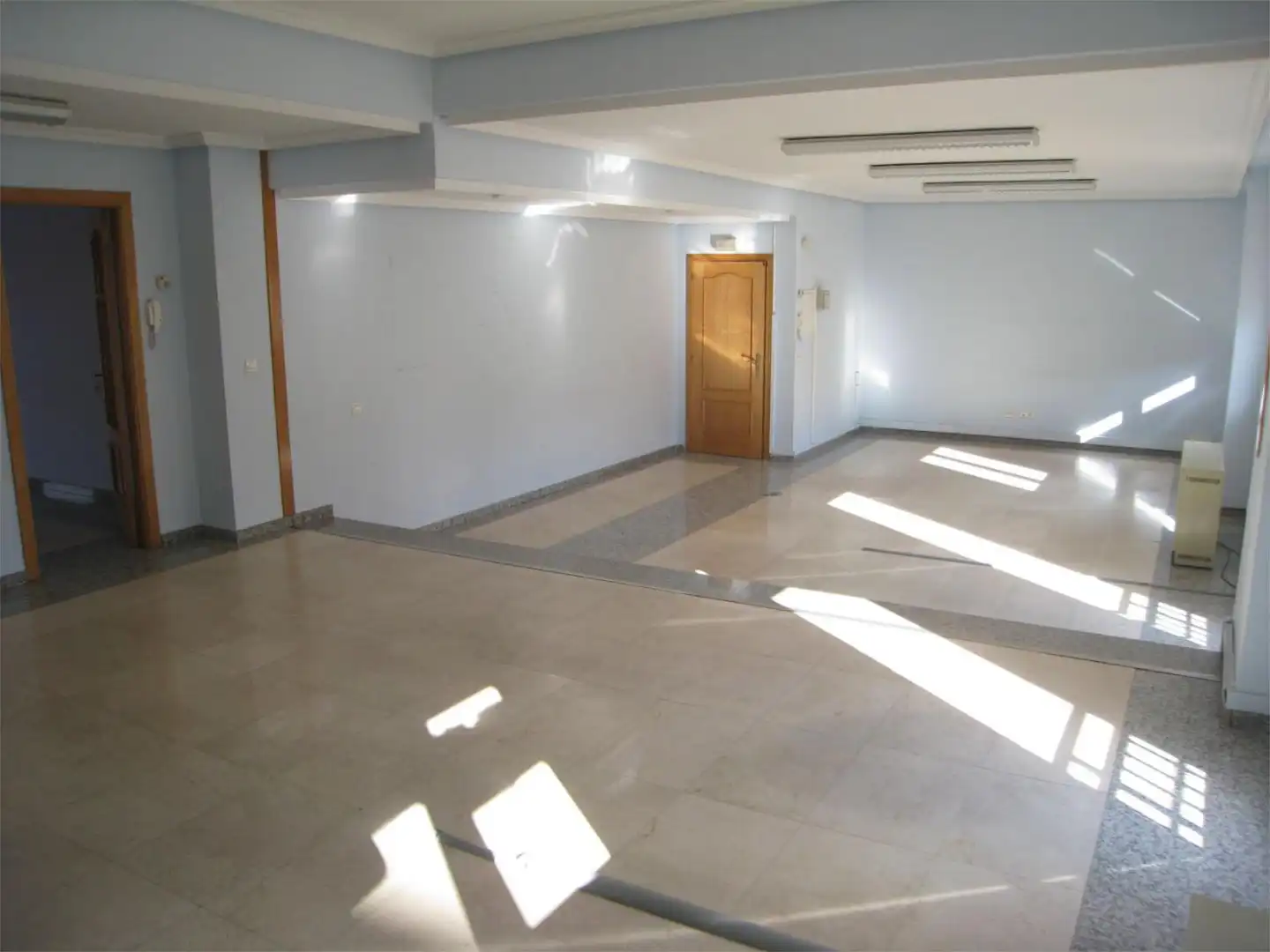 Büro zur Miete in León Capital 