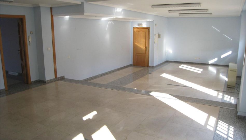 Büro zur Miete in Calle el Torrejón, 6, San Mamés - La Palomera, León Capital - Bild 1 Foto 1 von Büro zur Miete in Calle el Torrejón, 6, San Mamés - La Palomera, León Capital