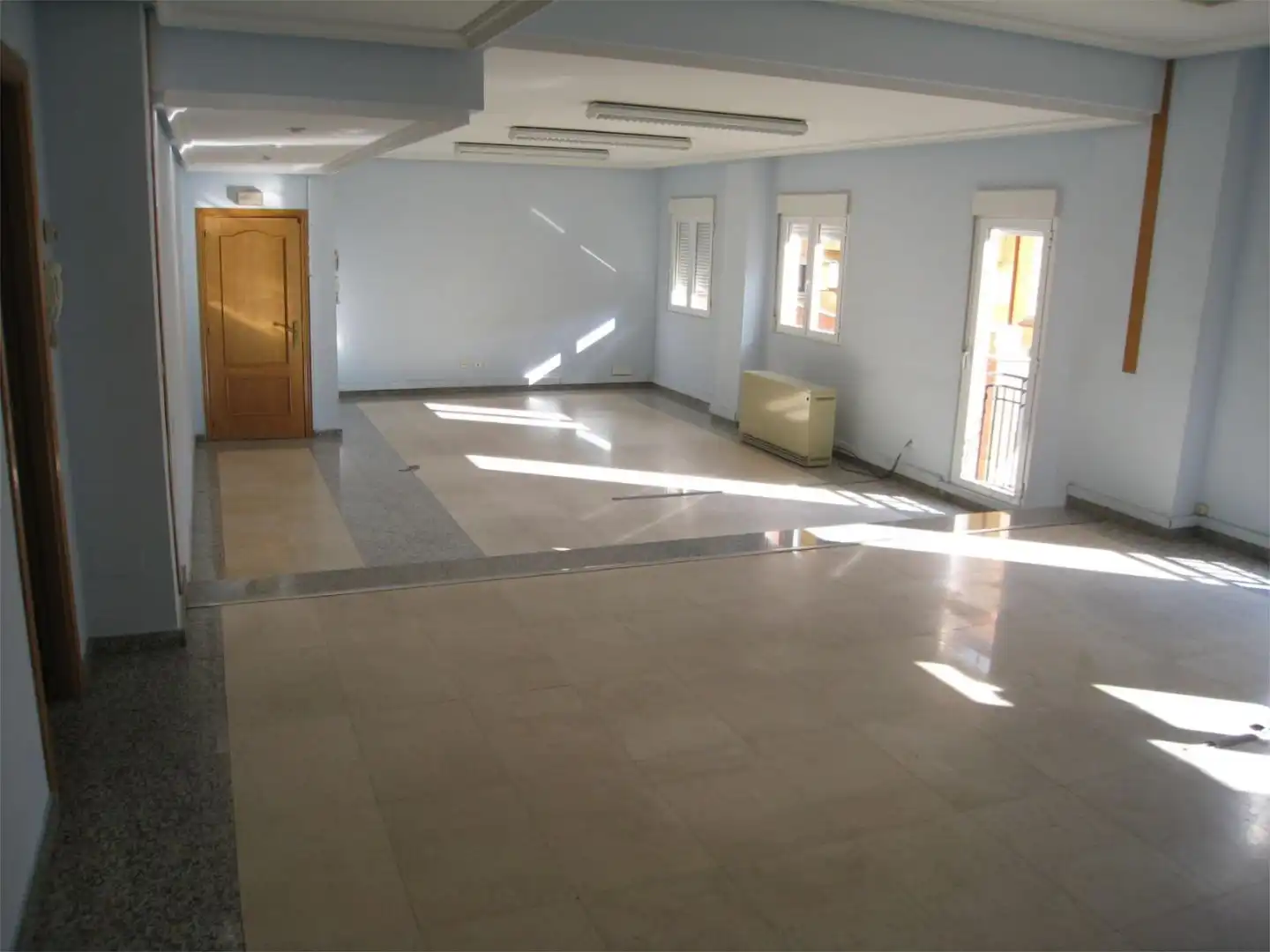 Office for rent in Calle el Torrejón, 6, San Mamés - La Palomera Office for rent in León Capital