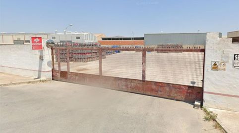 Grundstücke zum Verkauf in Calle de la Industria, 6, Bigastro, Alicante - Bild 2 Foto 2 von Grundstücke zum Verkauf in Calle de la Industria, 6, Bigastro, Alicante