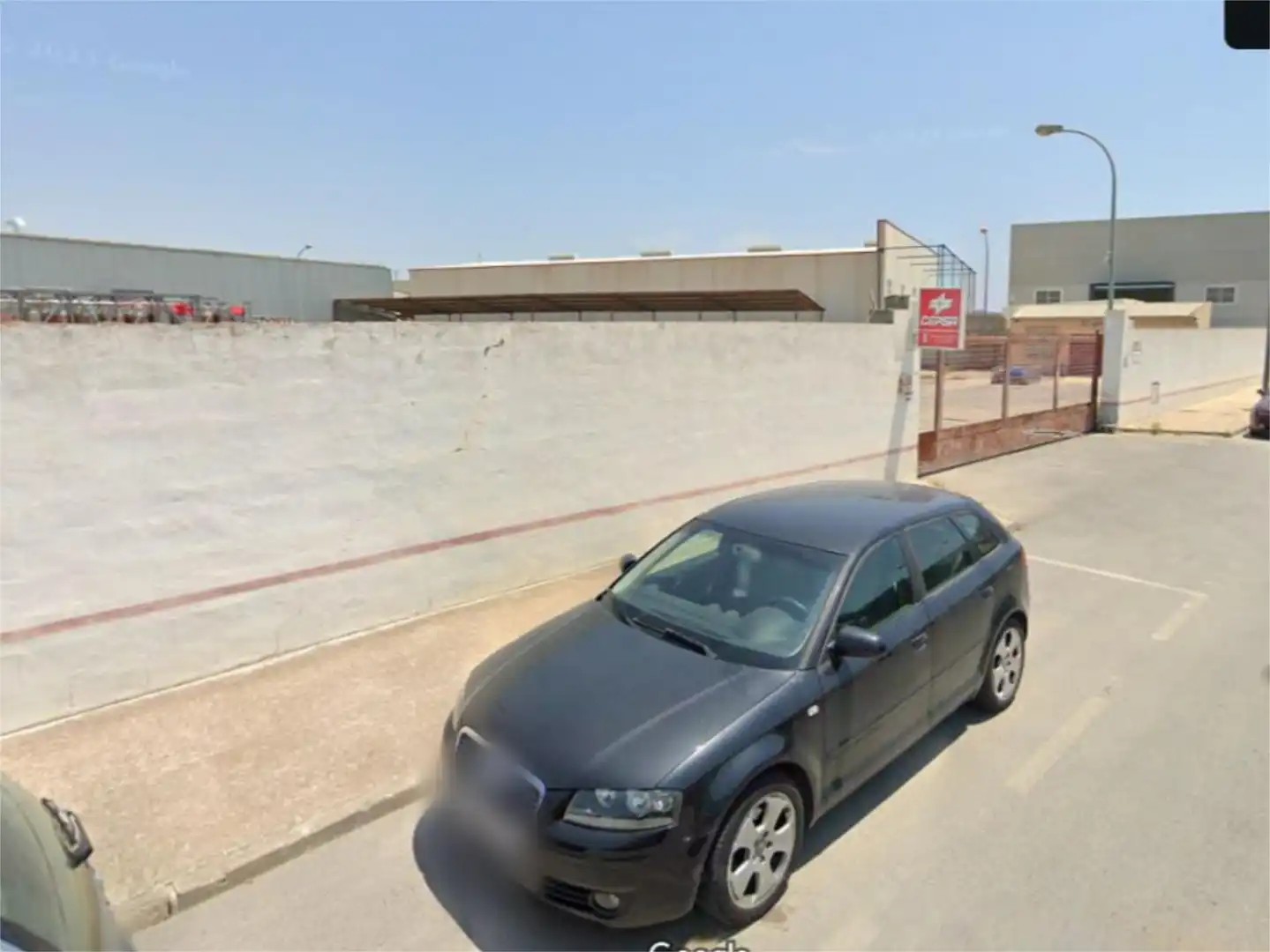 Grundstücke zum Verkauf in Calle de la Industria, 6, Bigastro Grundstücke zum Verkauf in Bigastro
