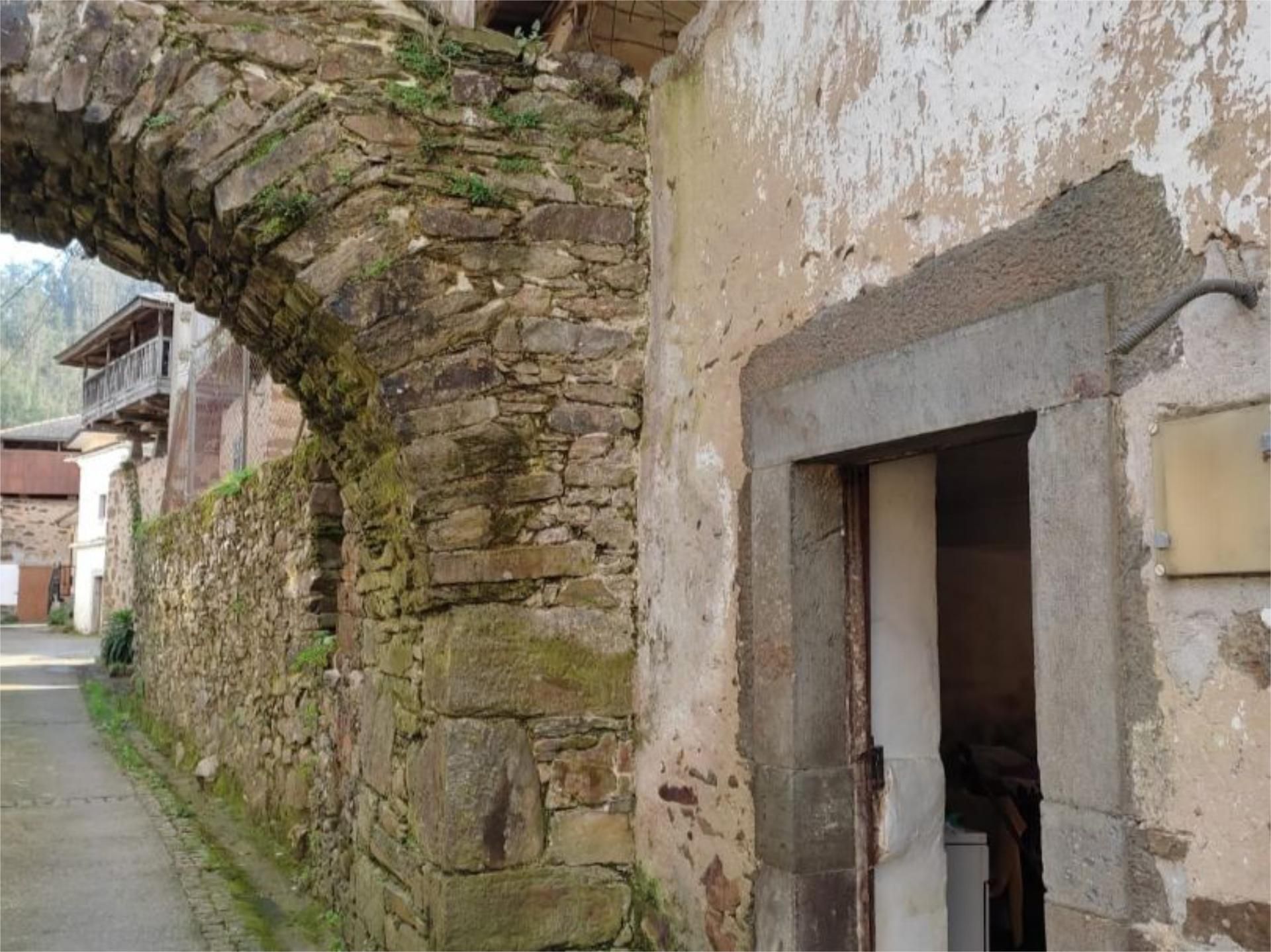 Country house for sale in Valdés - Luarca