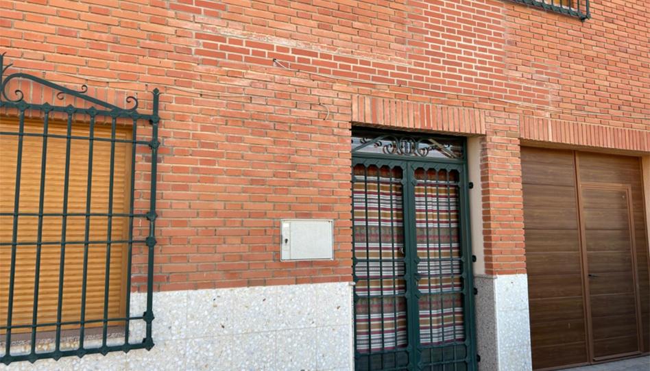Flat for sale in Calle Real, 71, Turleque, Toledo - image 1 Photo 1 of Flat for sale in Calle Real, 71, Turleque, Toledo