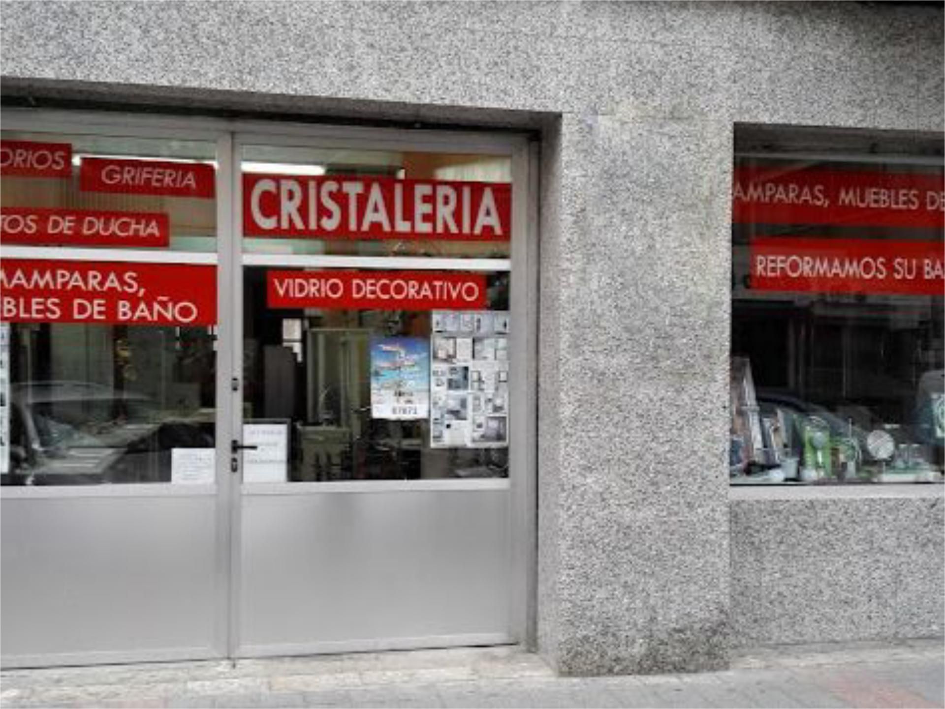 Planta baja for sale in Palencia Capital