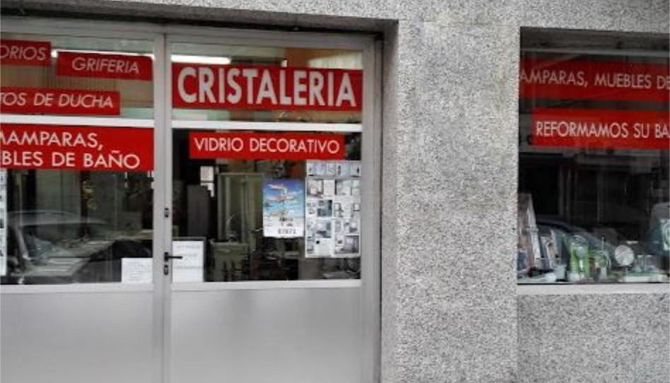 Planta baixa en venda a Calle Balmes, 8, Campo de la Juventud, Palencia - imatge 1 Foto 1 de Planta baixa en venda a Calle Balmes, 8, Campo de la Juventud, Palencia