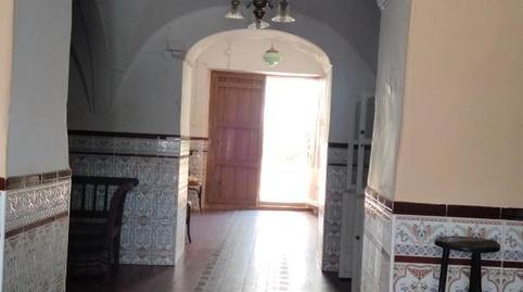 Planta baixa en venda a Calle Higueruela, 23, Benquerencia de la Serena, Badajoz - imatge 5 Foto 5 de Planta baixa en venda a Calle Higueruela, 23, Benquerencia de la Serena, Badajoz