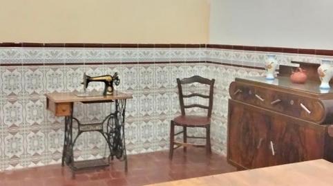 Planta baixa en venda a Calle Higueruela, 23, Benquerencia de la Serena, Badajoz - imatge 3 Foto 3 de Planta baixa en venda a Calle Higueruela, 23, Benquerencia de la Serena, Badajoz