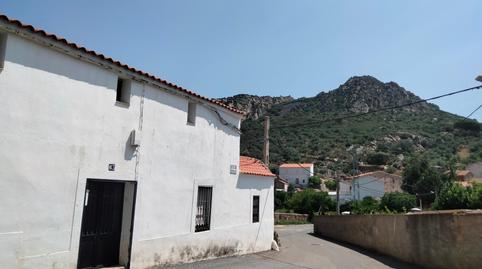 Planta baixa en venda a Calle Higueruela, 23, Benquerencia de la Serena, Badajoz - imatge 2 Foto 2 de Planta baixa en venda a Calle Higueruela, 23, Benquerencia de la Serena, Badajoz