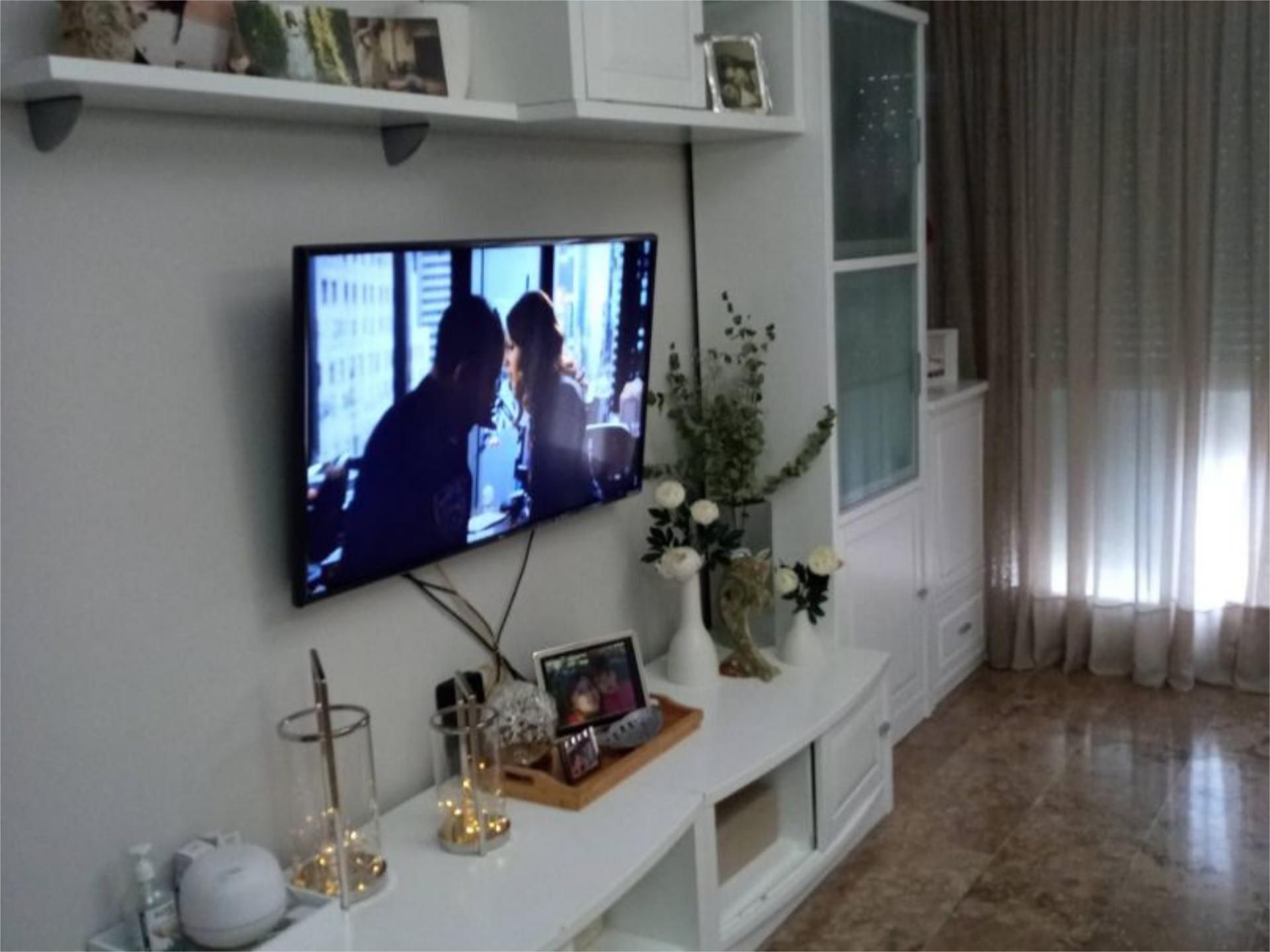 Sala d'estar de Dúplex en venda en  Córdoba Capital amb Aire condicionat