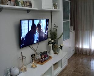 Living room of Duplex for sale in  Córdoba Capital  with Air Conditioner