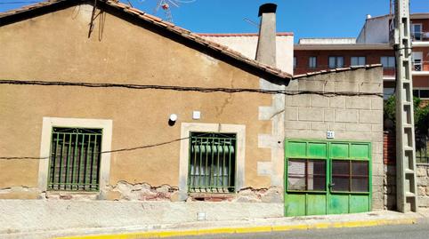 Photo 3 of Flat for sale in Calle Segovia, 2, Burgohondo, Ávila