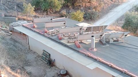 Foto 3 de Finca rústica en venda a Cogollos de la Vega, Granada