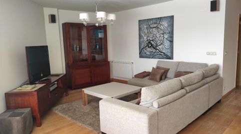 Piso en venta en Calle San Miguel, 16, Medina de Pomar, Burgos - imagen 4 Foto 4 de Piso en venta en Calle San Miguel, 16, Medina de Pomar, Burgos