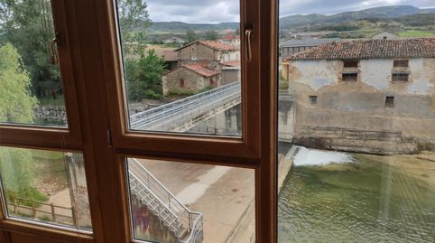 Piso en venta en Calle San Miguel, 16, Medina de Pomar, Burgos - imagen 5 Foto 5 de Piso en venta en Calle San Miguel, 16, Medina de Pomar, Burgos