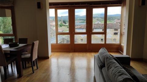 Piso en venta en Calle San Miguel, 16, Medina de Pomar, Burgos - imagen 3 Foto 3 de Piso en venta en Calle San Miguel, 16, Medina de Pomar, Burgos