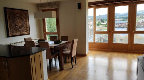 Piso en venta en Calle San Miguel, 16, Medina de Pomar, Burgos - imagen 2 Foto 2 de Piso en venta en Calle San Miguel, 16, Medina de Pomar, Burgos