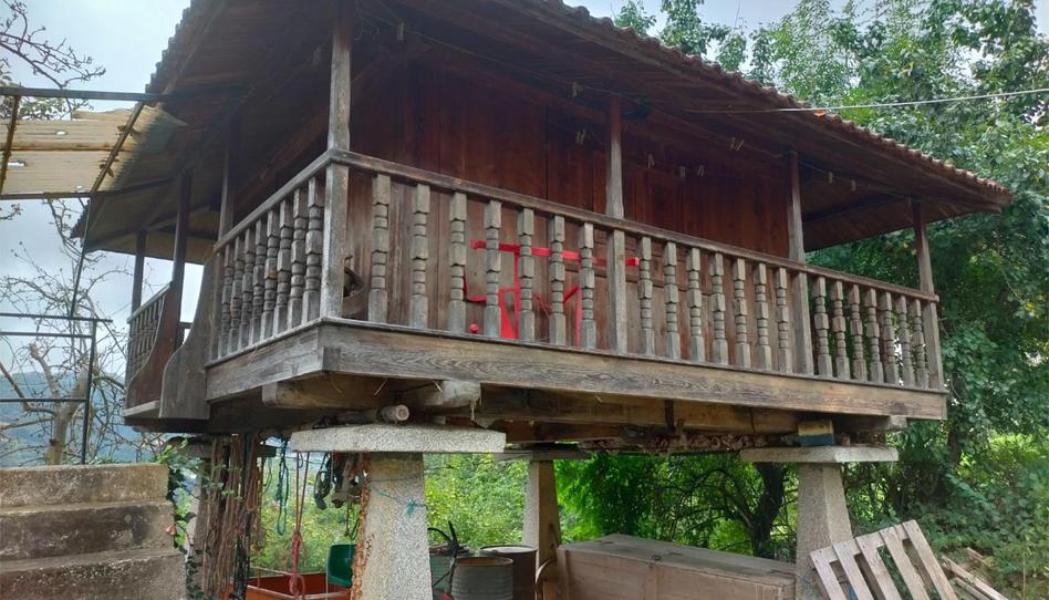 Casa o xalet en venda a Aldea Rozada, 2, Aller, Asturias - imatge 1 Foto 1 de Casa o xalet en venda a Aldea Rozada, 2, Aller, Asturias