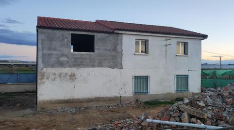 Foto 5 de Casa o xalet en venda a Diseminado Diseminados, 11, Urbanización Siglo XXI - Carretera de Villalpando, Zamora Capital