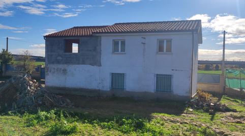 Foto 4 de Casa o xalet en venda a Diseminado Diseminados, 11, Urbanización Siglo XXI - Carretera de Villalpando, Zamora Capital