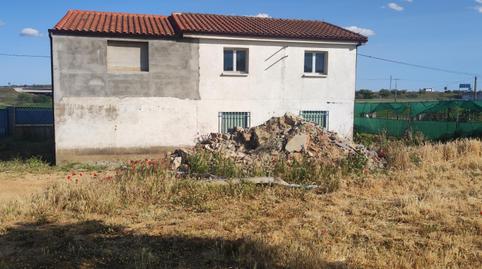Foto 2 de Casa o xalet en venda a Diseminado Diseminados, 11, Urbanización Siglo XXI - Carretera de Villalpando, Zamora Capital