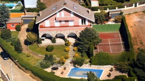 Casa o chalet en venta en Urbanizacion Lomas, 30, Valdefresno, León - imagen 2 Foto 2 de Casa o chalet en venta en Urbanizacion Lomas, 30, Valdefresno, León