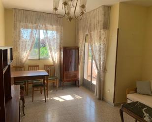 Dining room of Flat for sale in Viana de Cega  with Furnished and Balcony