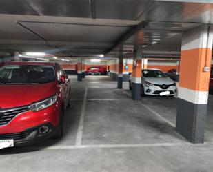 Parking of Garage to rent in Valladolid Capital