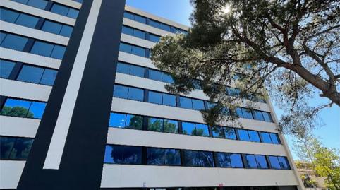 Oficina de lloguer a Avinguda Albufereta, 44, Vistahermosa, Alicante - imatge 2 Foto 2 de Oficina de lloguer a Avinguda Albufereta, 44, Vistahermosa, Alicante