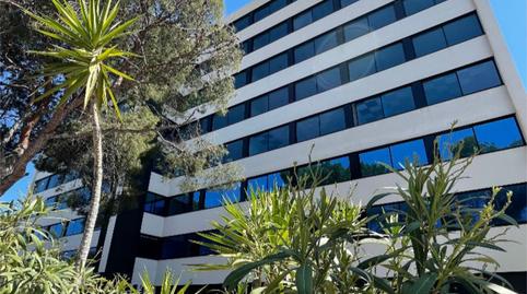 Oficina de lloguer a Avinguda Albufereta, 44, Vistahermosa, Alicante - imatge 3 Foto 3 de Oficina de lloguer a Avinguda Albufereta, 44, Vistahermosa, Alicante