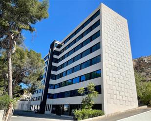 Oficina de lloguer a Avinguda Albufereta, 44, Alicante / Alacant