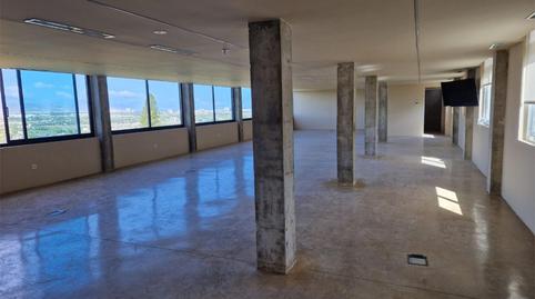 Oficina de lloguer a Avinguda Albufereta, 44, Vistahermosa, Alicante - imatge 4 Foto 4 de Oficina de lloguer a Avinguda Albufereta, 44, Vistahermosa, Alicante