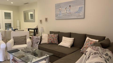 Planta baixa de lloguer a Urbanizacion Punta del Faro, 8, El Peñoncillo, Málaga - imatge 5 Foto 5 de Planta baixa de lloguer a Urbanizacion Punta del Faro, 8, El Peñoncillo, Málaga