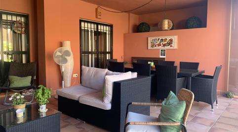 Planta baixa de lloguer a Urbanizacion Punta del Faro, 8, El Peñoncillo, Málaga - imatge 2 Foto 2 de Planta baixa de lloguer a Urbanizacion Punta del Faro, 8, El Peñoncillo, Málaga