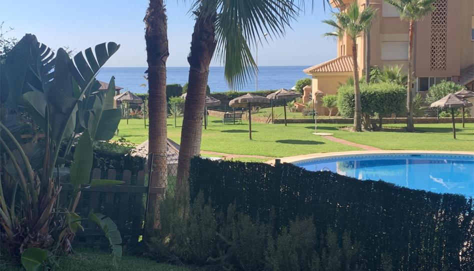 Planta baixa de lloguer a Urbanizacion Punta del Faro, 8, El Peñoncillo, Málaga - imatge 1 Foto 1 de Planta baixa de lloguer a Urbanizacion Punta del Faro, 8, El Peñoncillo, Málaga