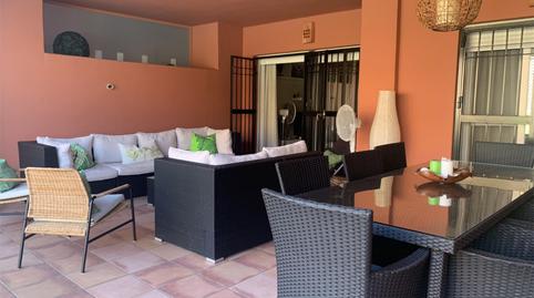 Planta baixa de lloguer a Urbanizacion Punta del Faro, 8, El Peñoncillo, Málaga - imatge 3 Foto 3 de Planta baixa de lloguer a Urbanizacion Punta del Faro, 8, El Peñoncillo, Málaga